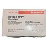 Honeywell H8908A Spst Humidistat Hvac Control Mpn 50024274-001 Rev.. Fixed Price $21.00.