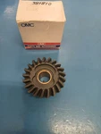 Johnson Evinrude Oem Forward Gear Assembly 0381810, Nos OMC140. Fixed Price $49.99.