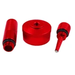 For Honda EU2000I EU1000I Generator Extended Run Gas Cap, Dipstick, Oil Funnel. Fixed Price $23.49.