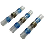 Electriduct Heat Shrink Solder Sleeve Crimpless Butt Connectors - 26 10 Awg. Fixed Price $10.99.