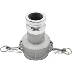 Camlock Fittings DA3020 Female Standard Couplings .... Fixed Price $42.87.