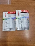 Legrand Wiremold BWH9-10-11 Accessory Clips. 2PK. Fixed Price $18.99.