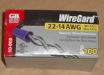 Gardner Bender 10-002 22-14AWG 100 Twist-on Wire Connectors (10 In Case). Fixed Price $105.60.