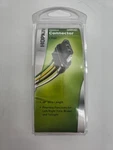 Trailer Connector KIT-4-WIRE Flat Vehicle End Hopkins 48035. Fixed Price $12.99.