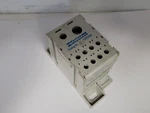 Ferraz Shawmut FSPDB3A Power Distribution Block 600V 310A. Fixed Price $16.96.