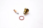 Tillotson 09899 Inlet Needle Seat & Gasket Kit Nos. Fixed Price $16.19.