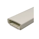 Legrand 2300BAC Raceway,series 2300,5 Ft.,ivory 4GVN8. Fixed Price $50.55.