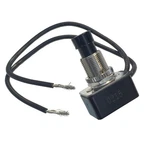 Gardner Bender GSW-21 Electrical Motor Rated Push-button Switch, Spst, On-p. Fixed Price $17.98.