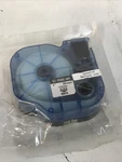Thomas & Betts EZ-1030C-WP /25MM White Thermal EZL500 Printer Cartridge. Fixed Price $24.57.