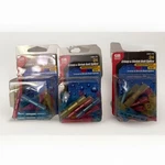 Lot Of 3GARDNER Bender Heat Shrink Kit Gbx-tk 032076057749. Fixed Price $14.90.