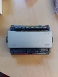 Novar Rcc 1081 Controller Bacnet Refrigeration Case/superheat. Fixed Price $500.00.