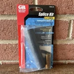 Gardner Bender HSB-28 #8-#2 Awg Underground Waterproof Butt Splice Kit. Fixed Price $12.00.