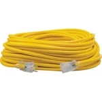 Coleman Cable ECI1689-0002 01689 12/3 Insulated Outdoor Extension Cord With Ligh. Fixed Price $193.09.