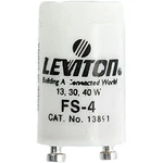 Leviton 12410 Fluorescent Lamp Starter. Fixed Price $16.95.