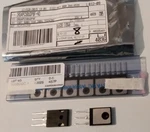 Lot Of 8: Infineon IRG4PC50UDPBF. Fixed Price $69.99.