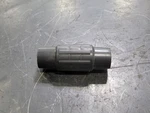 Surplus New 1" Pvc Conduit Coupling (box Of 20) & Cable Fittings. Fixed Price $89.60.