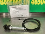 Kubota V5243 K7421-99450 Hand Throttle Kit Rtv X Series. Fixed Price $149.99.