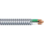 Southwire Armorlite 68580022 Armored Cable, 12 Awg -conductor, 50 Ft L,. Fixed Price $76.12.
