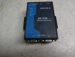 Moxa UC-7110-LX Universal Communicator. Fixed Price $70.82.