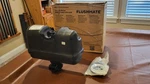 Flushmate 503 Series Replacement 1.6 Gpf Pressure Assist Tank Gaskets M101526F3A. Fixed Price $59.95.