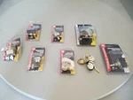 Variety Value Pack (8) Gardner Bender, Calterm Switches. Fixed Price $42.75.