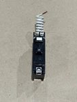 New Eaton Cutler Hammer QCGFT1020 Pole Amp Gfi Circuit Breaker. Fixed Price $123.00.