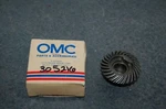 Nos Genuine Reverse Gear Evinrude 0305216 Omc Johnson 6HP New Old Stock. Fixed Price $12.50.