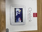 First Alert Onelink Touchscreen Wi-fi Thermostat-therm 500. Fixed Price $50.00.