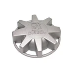 John Deere Threaded Fuel Cap- AT156445. Fixed Price $30.99.
