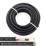 28AWG UL2464 Power Cable Stranded Electrical Wire Led Red & Black Yellow Whi. Fixed Price $16.88.