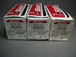 Lot Of 6 Slater 3700 Weather Resistant Self-closing Flush Device Cover New. Fixed Price $28.95.