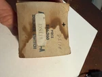 Nos Autolite DS118 Dimmer Switch SW-260 Floor Mount Headlight Ford. Fixed Price $24.99.