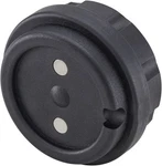 Magcode Power Port 12 Volt Dc / Charger Magnetic Connector Plug. Fixed Price $55.00.