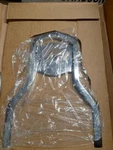 Harley New Nos 52754-04 Sissy Bitch Upright Medallion Plate 2004 Xlh Dyna Glide. Fixed Price $89.97.