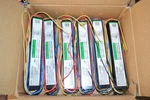 (1) Halco Prolume EP232IS/H/MV/HE Fluorescent Ballast 120-277V. Fixed Price $55.00.