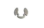 John Deere Original Equipment Snap Ring - T40187. Fixed Price $9.17.