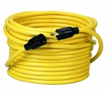 Twist-to-lock Sjtw Extension Cord 100'. Fixed Price $94.47.