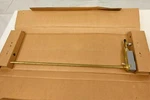Honeywell LP907A 1002 4 Airstream Insertion Thermostat. Fixed Price $160.71.