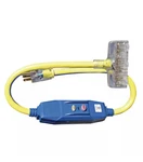 Voltec 04-00102 3' 12/3 Ground Fault Circuit Interrupters Power Block. Fixed Price $47.99.