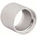 Guardian Worldwide 60FC111SW010 Socket Full Coupling 1" Mfgd. Fixed Price $8.37.