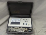 Universal Enterprises MTR4-A Channel Temperature Gauge Superheat 2 Probes. Fixed Price $19.99.