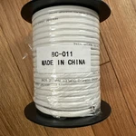 Novino Gauge Marine Wire 100 Ft 16AWG Duplex Grade Insulate. Fixed Price $59.00.