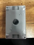 Bell Single Gange Box # 5320-0. Fixed Price $10.00.