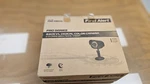 First Alert PRO-CM520 Indoor/outdoor Wired Security Camera With Night Vision. Fixed Price $39.95.