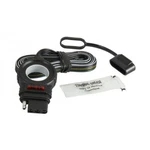 Hopkins Endurance Easy-pull 48" 4-WAY Flat Connector With Led Test- Vehicle. Fixed Price $28.31.