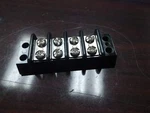Trane BLK00148 Block Terminal 300V Amp Pole 207083. Fixed Price $25.00.