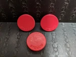 Lot Of Stemco 3/4 Inch Hub Seal Cap Plug - New Original Oem. Fixed Price $8.29.