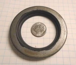 Cadillac Oil Seal National# 331129 Timing Cover New Old Stock Excellent Find. Fixed Price $8.19.