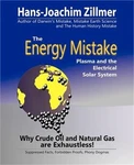The Energy Mistake: Plasma And Electrical Solar System (paperback Or Softbac. Fixed Price $22.48.