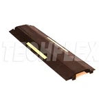 CP-ED1010-BK-GLOW Single Channel, 1" X 4", Black,. Fixed Price $118.54.